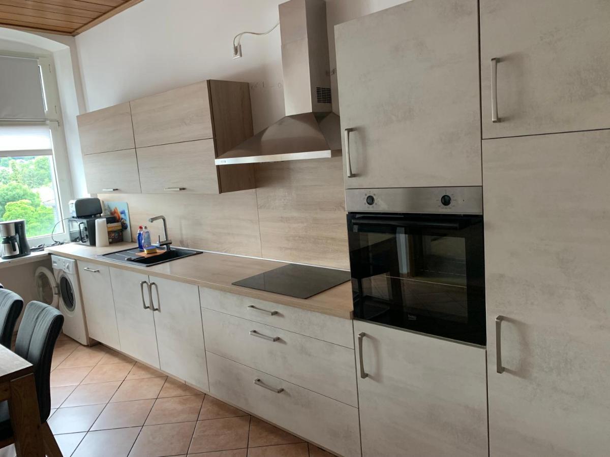 Ferienwohnung Branka Есен Екстериор снимка