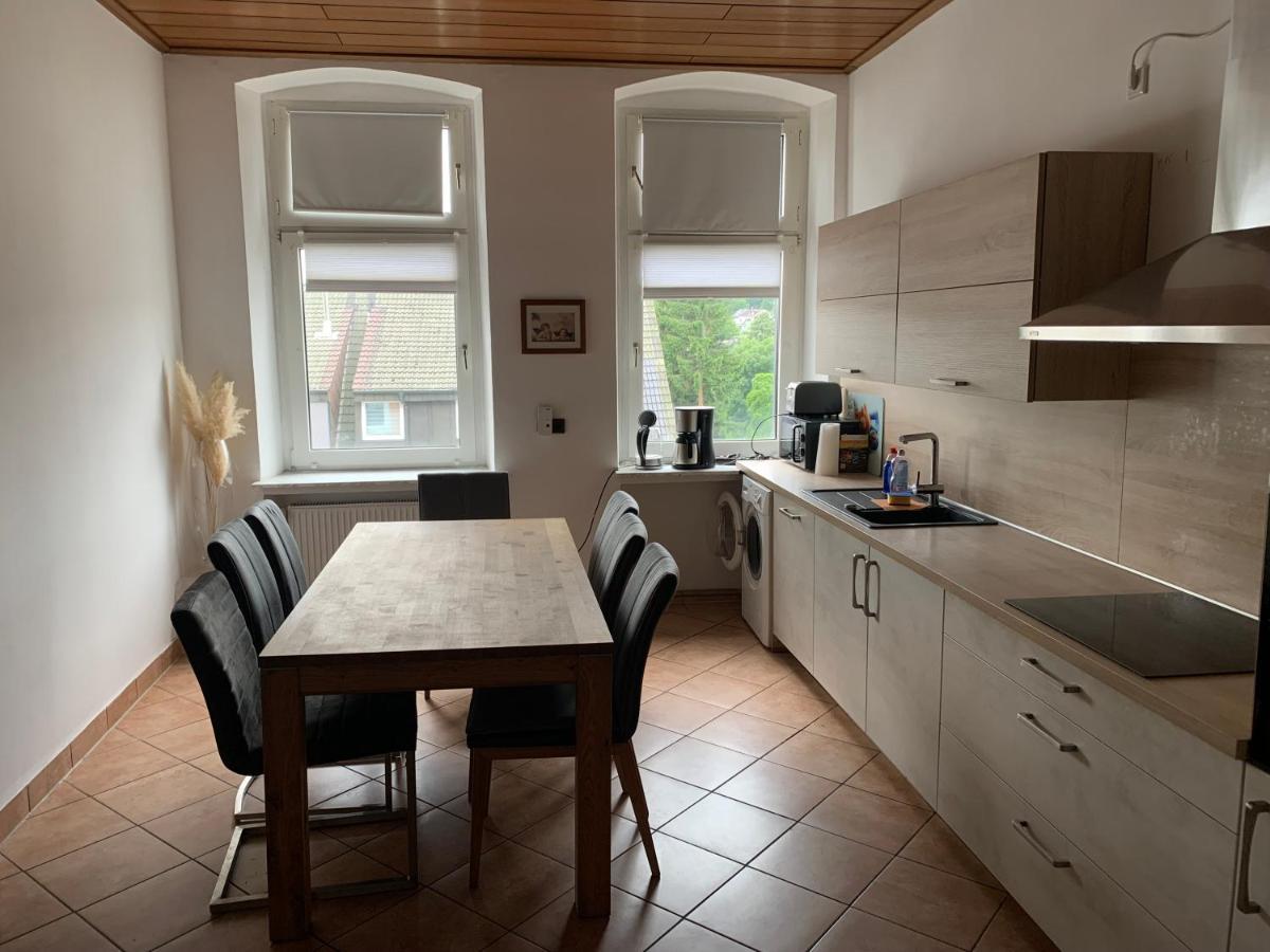 Ferienwohnung Branka Есен Екстериор снимка