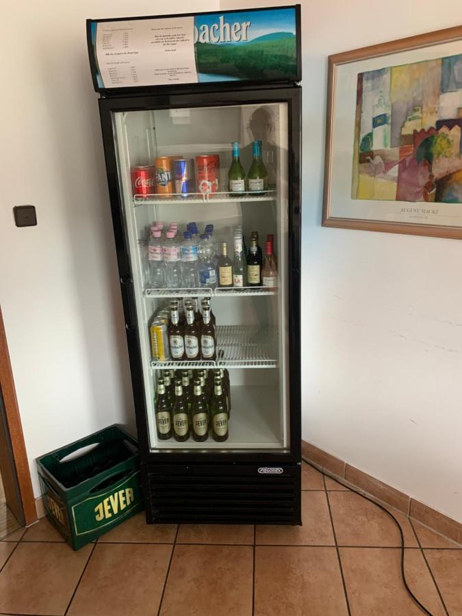 Ferienwohnung Branka Есен Екстериор снимка