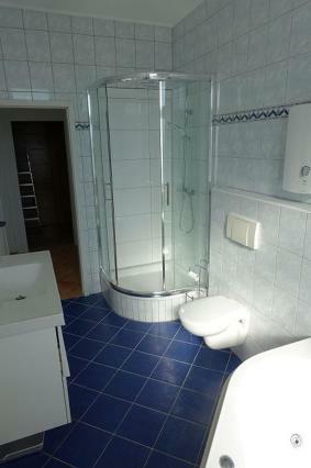 Ferienwohnung Branka Есен Екстериор снимка