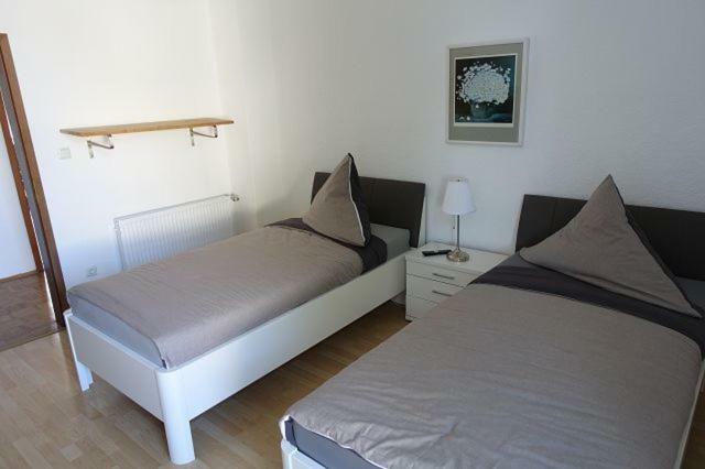 Ferienwohnung Branka Есен Екстериор снимка