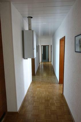 Ferienwohnung Branka Есен Екстериор снимка