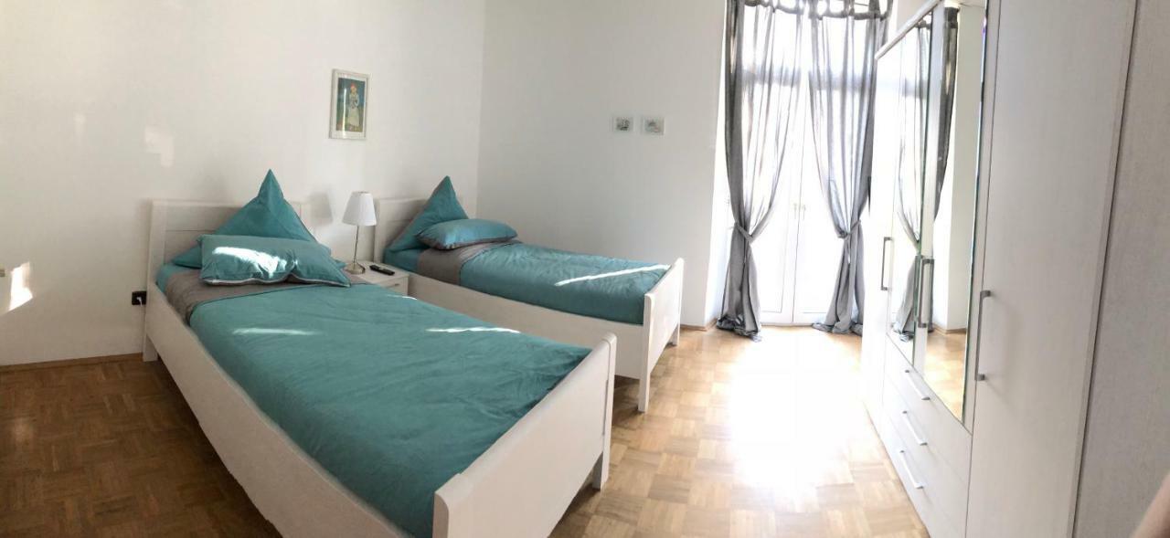 Ferienwohnung Branka Есен Екстериор снимка