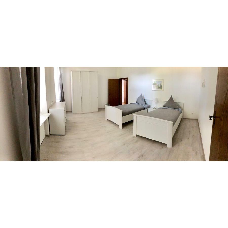 Ferienwohnung Branka Есен Екстериор снимка