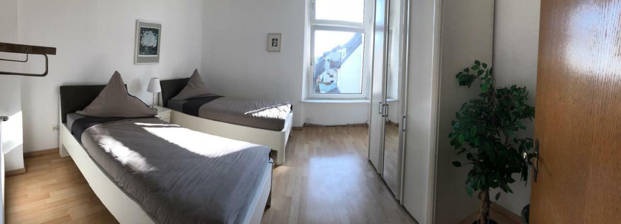 Ferienwohnung Branka Есен Екстериор снимка