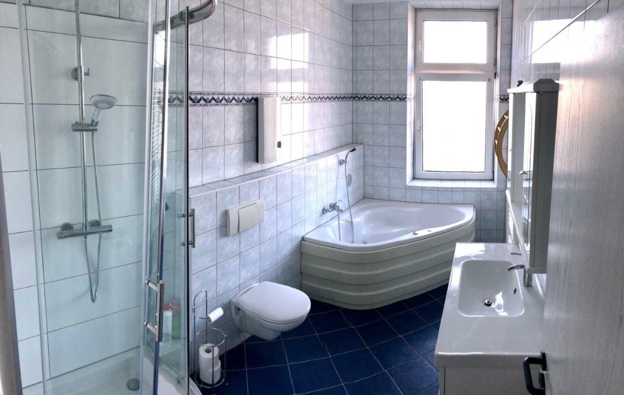 Ferienwohnung Branka Есен Екстериор снимка