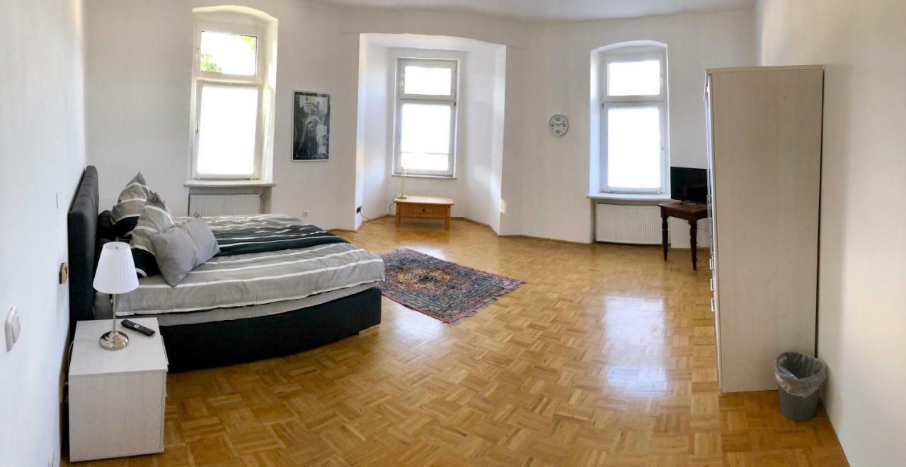 Ferienwohnung Branka Есен Екстериор снимка