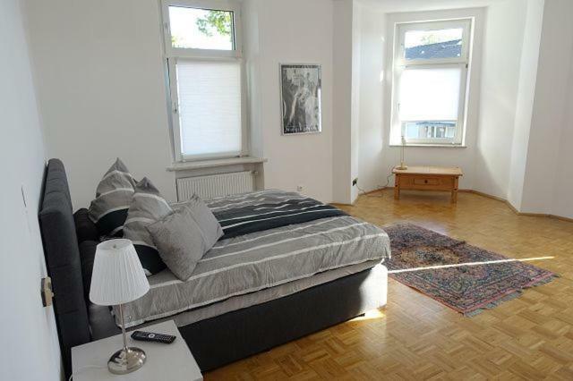 Ferienwohnung Branka Есен Екстериор снимка