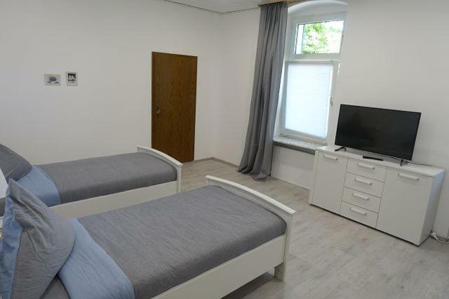 Ferienwohnung Branka Есен Екстериор снимка