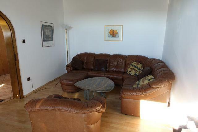Ferienwohnung Branka Есен Екстериор снимка
